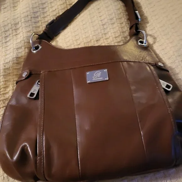 Grace Adele Accessories Grace Adele Purse Poshmark